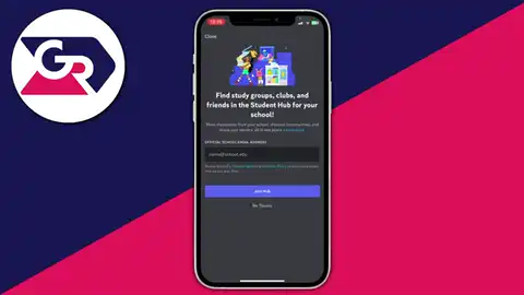 Join Discord server flow for Dungeon Lootr