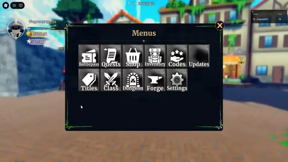 Dungeon Lootr lobby inventory and Storage after extract
